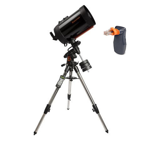celestron vx 11