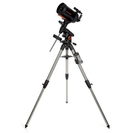 celestron advanced vx 6 refractor