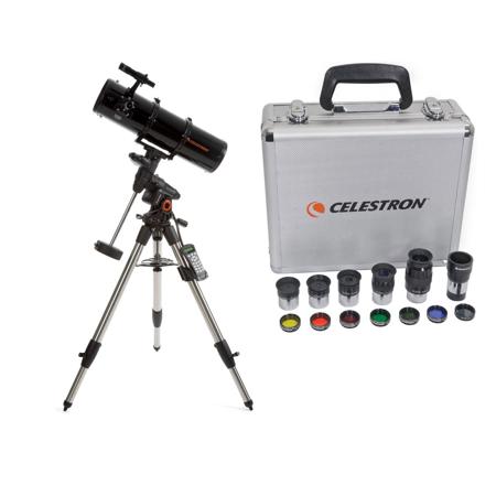 celestron advanced vx 6 newtonian