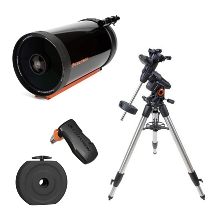 celestron avx 9.25