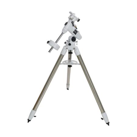 celestron equatorial mount