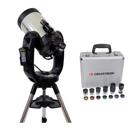 Celestron CPC Deluxe 925 HD Computerized Telescope