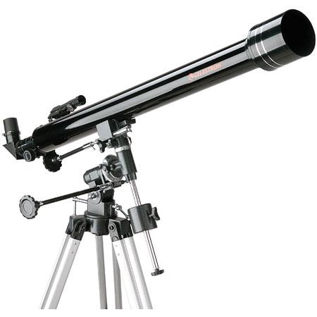 Celestron Firstscope 60 EQ 60mm 