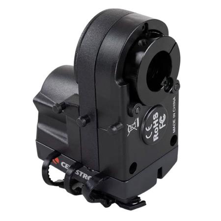 motorized focuser for celestron sct