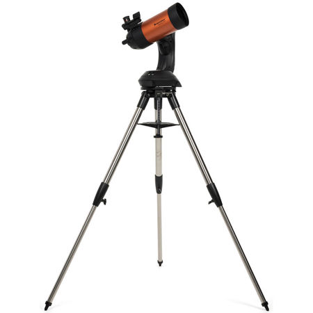 nexstar 5se computerized telescope