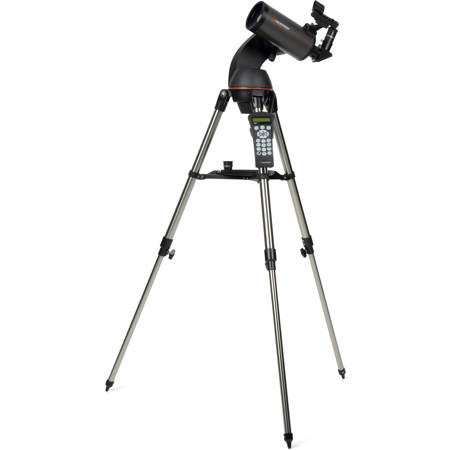 celestron nexstar slt mount