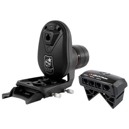 Celestron StarSense to Sky-Watcher Mount Interface Box