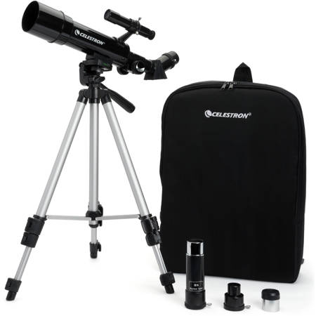 celestron 50mm telescope