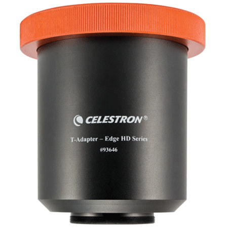 celestron t adaptor
