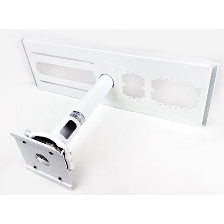Clearone Standard Ceiling Mounting Kit With 36 Suspension Column