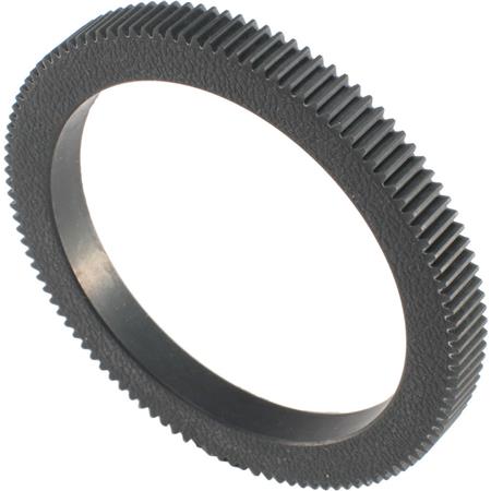 Cool-Lux LuxGear LG6061 Follow Focus Gear Ring for 60 to 61.9mm Lens 