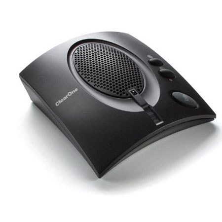 clearone speaker