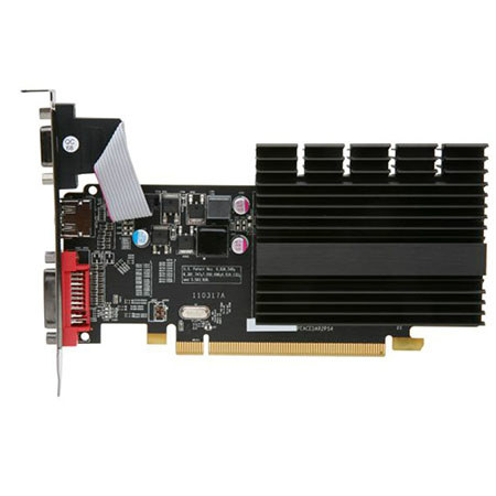 Driver: Hd 545x