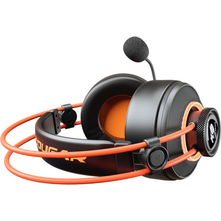cougar immersa headset