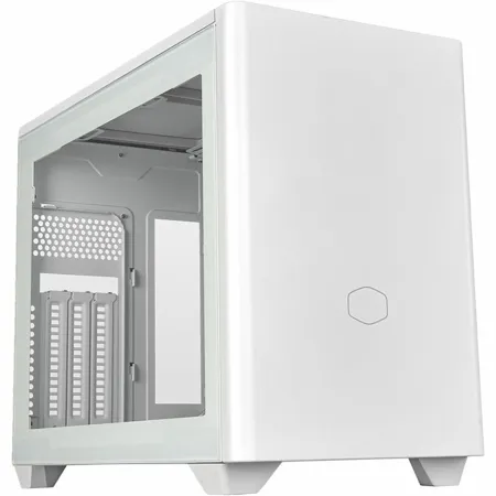 CoolerMaster MasterBox NR200P V2 小型PCケース Amazon.com: Cooler Master NR200P V2 Mini-ITX PC Case Ready, Top