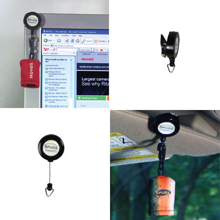 Alpine Innovations RCSSPZ Spudz Spudzinger
