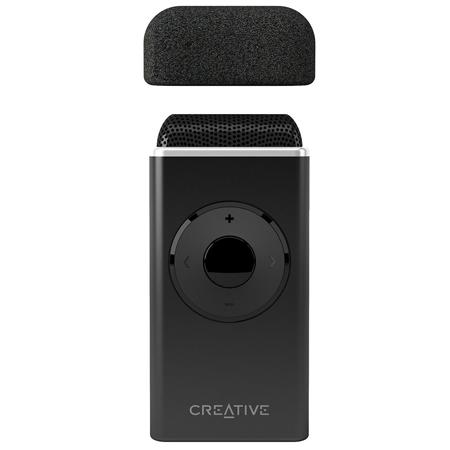 creative iroar manual