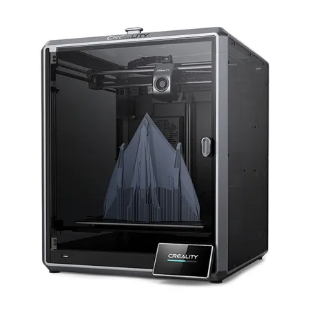 Creality K1 Max AI Fast 3D Printer 1002110001 - Adorama