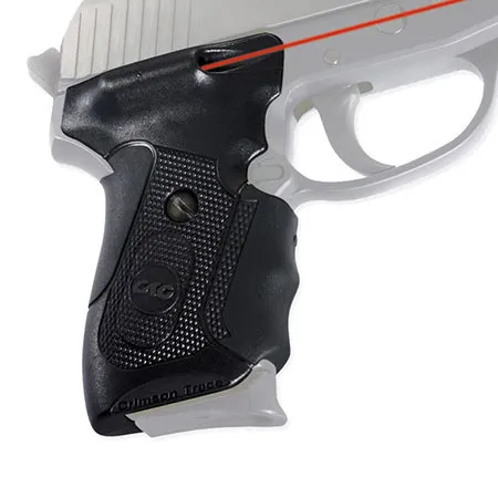 Crimson Trace LaserGrip Red Laser Sight for Sig Sauer P239 Pistols