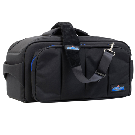camRade Run and Gun Large Bag for Professional Cameras Up to 23.62