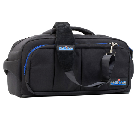 camRade Run and Gun Medium Bag for Professional Cameras Up to 21.3