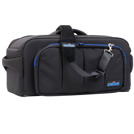 camRade Run and Gun XL Bag for Professional Cameras Up to 25.6
