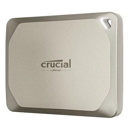 【国内正規品】Crucial X9 Pro 4TB ポータブルSSD Crucial X9 Pro 4TB USB 3.2 Gen 2 Type-C Portable External SSD for