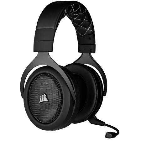 Corsair HS70 PRO Wireless Gaming 