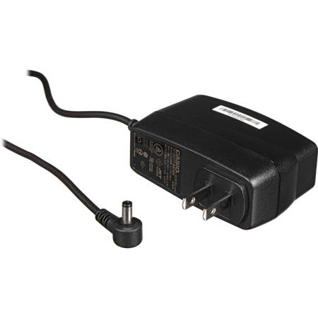Casio AD-E95100 9.5V AC Adapter ADE95100B - Adorama