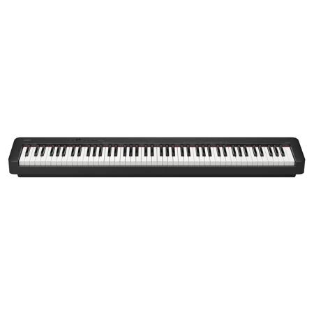 casio keyboard 88 keys weighted