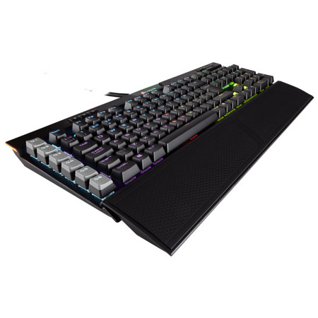 Corsair K95 Rgb Platinum Mechanical Gaming Keyboard Cherry Mx Speed Black Ch Na Corsair K95 Rgb Platinum Mechanical Gaming Keyboard Cherry Mx Speed Black Ch Na