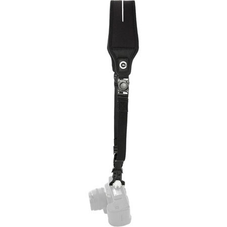 Custom SLR Glide Strap Attachment Ends