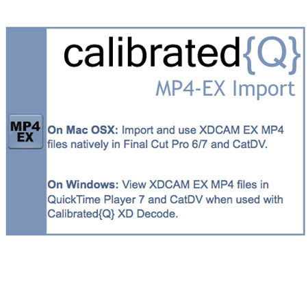 calibrated q xd decode calibrated q xd decode