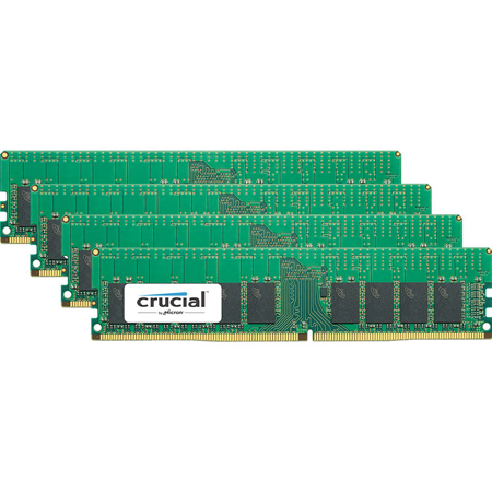 Crucial Technology