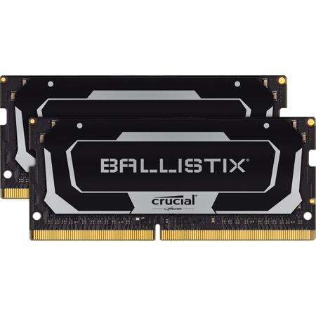 ballistix 2666