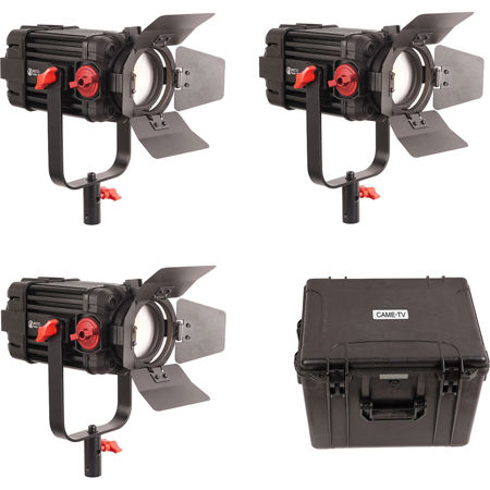 came tv boltzen 100w