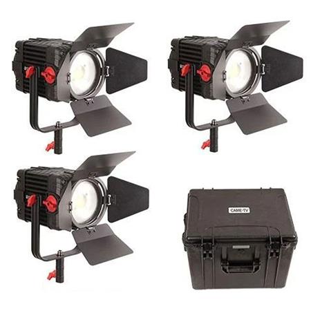 Litepanels Opal Frost Diffusion Individual Gel Air Cushioned Heavy Duty Light Stand 9.5 Bundle With Litepanels V-Mount Battery Bracket Litepanels Astra 6X Bi-Color Next Generation LED Light Panel