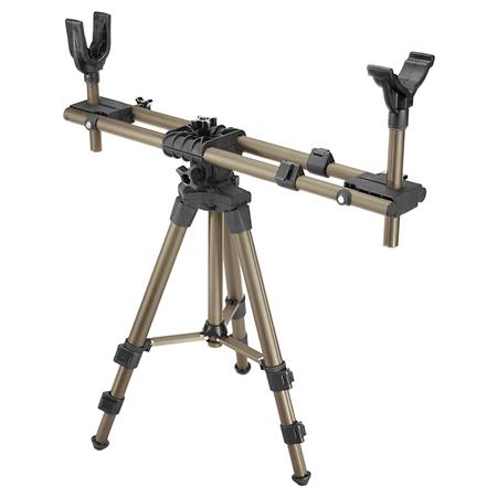 Cabela's Quick Draw Tripod with Built-In Shooting Rest Manfrotto 290 Xtra 
