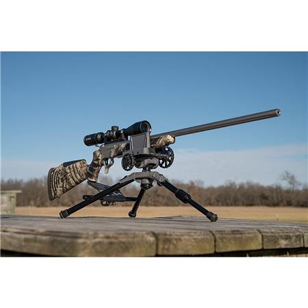 66112021400 for sale online Caldwell Precision Turret Rifle Shooting Rest 