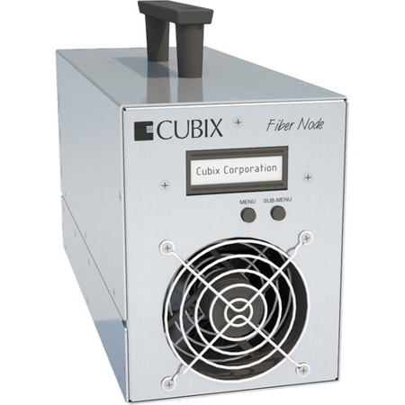 Cubix