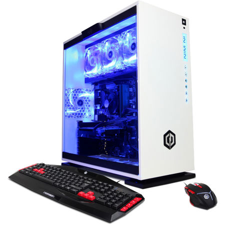 cyberpowerpc battlebox i7 8700