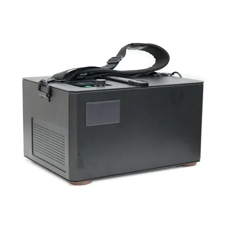 Cytop TE400 Tethered Power Supply System for DJI Matrice 400 Series Drone