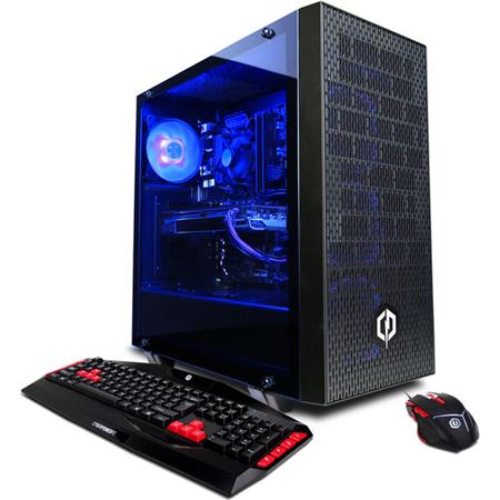 cyberpowerpc gaming mouse drivers