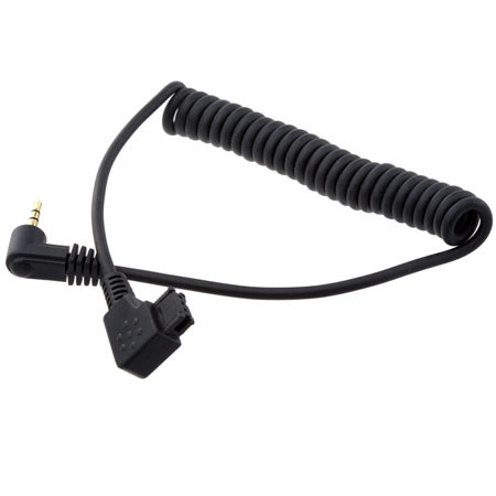 RPS Studio Cord for RPS, Connects to Sony A Series DSLR