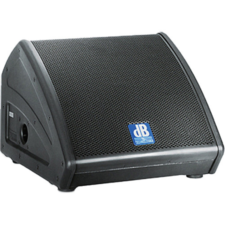 compact stage monitor