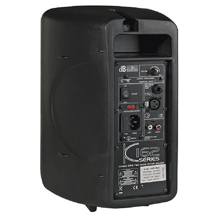 db technologies k70 active speaker