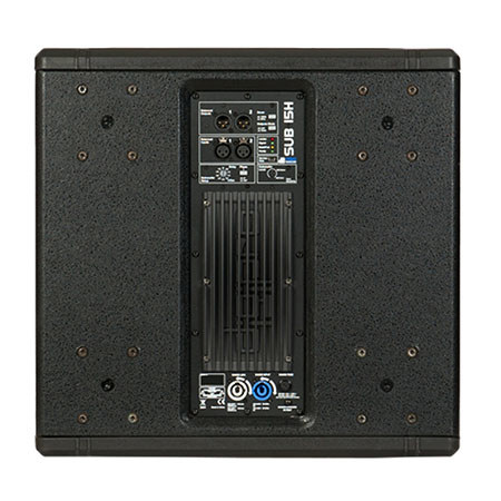 db technologies subwoofer