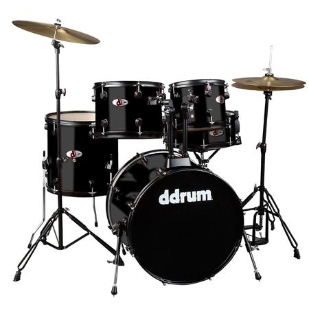 Ddrum