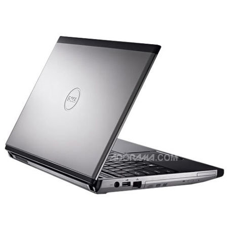 Dell Vostro 3300 133 Notebook With Intel Core I3 350m 226 Ghz Processor 2gb Ram 250gb Hard Drive Bluetooth Windows 7 Home Premium