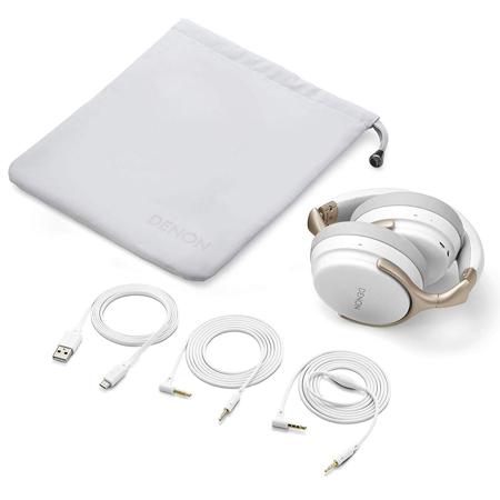 denon ahgc25w